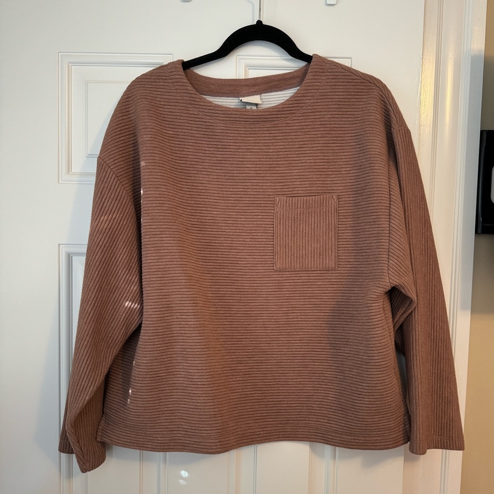 Target Long Sleeve